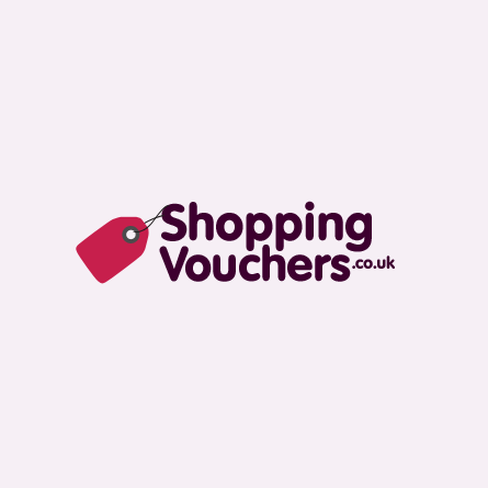 Shopping Vouchers Logo
